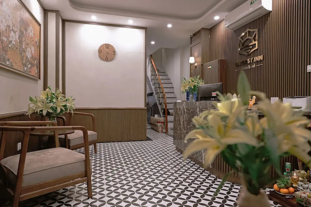 Photo - The Cosy Inn Hanoi Hotel