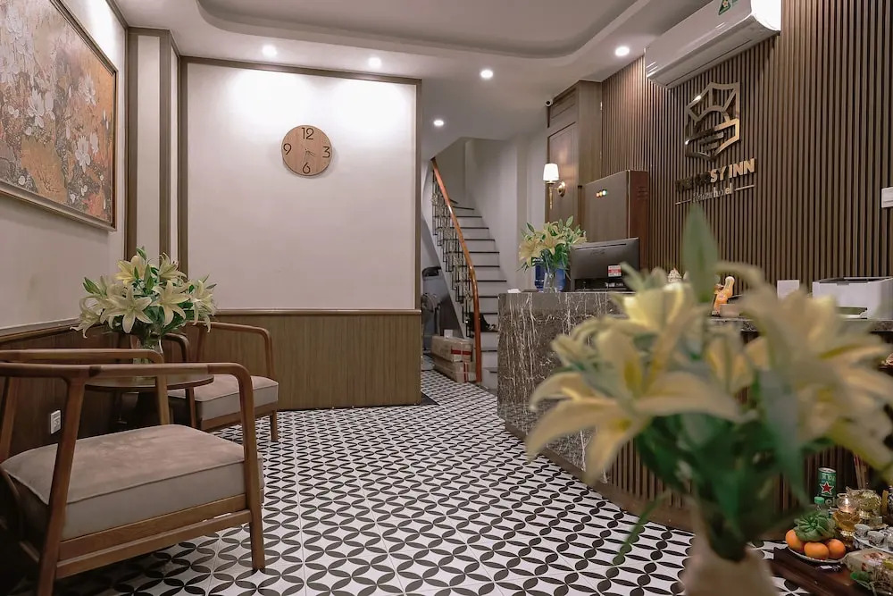 Foto - The Cosy Inn Hanoi