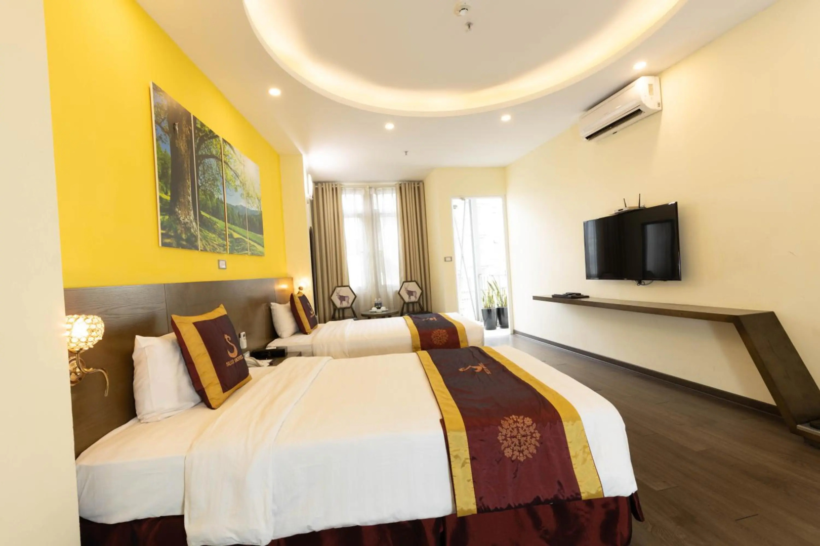 Photo - Suji Hotel