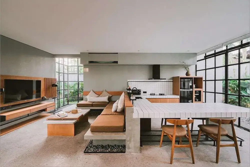 Photo - Villa MM (Mimpi Manis) Pererenan