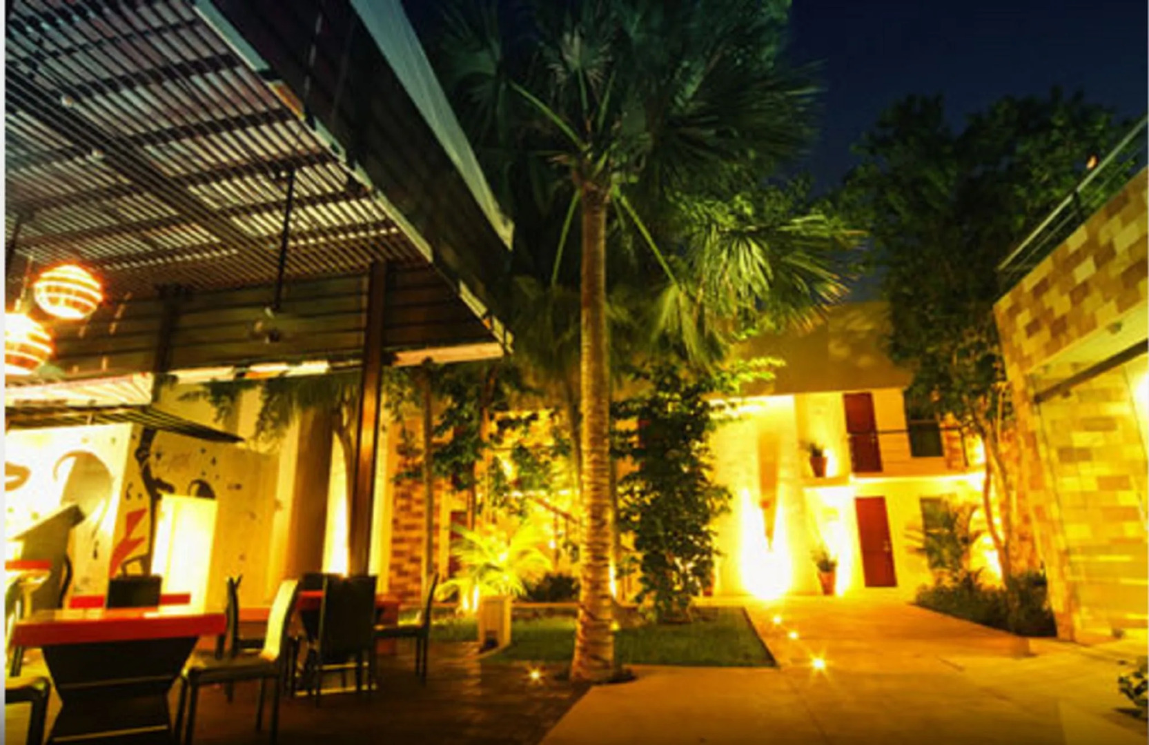 Foto - Grand City Hotel Cancun