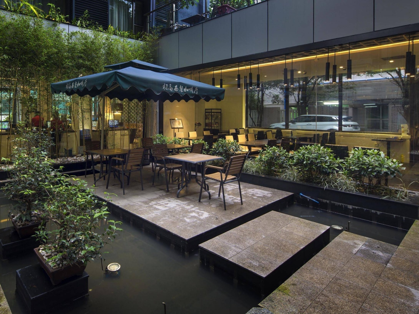 Foto - Paco Hotel Guangzhou Ouzhuang Metro Branch