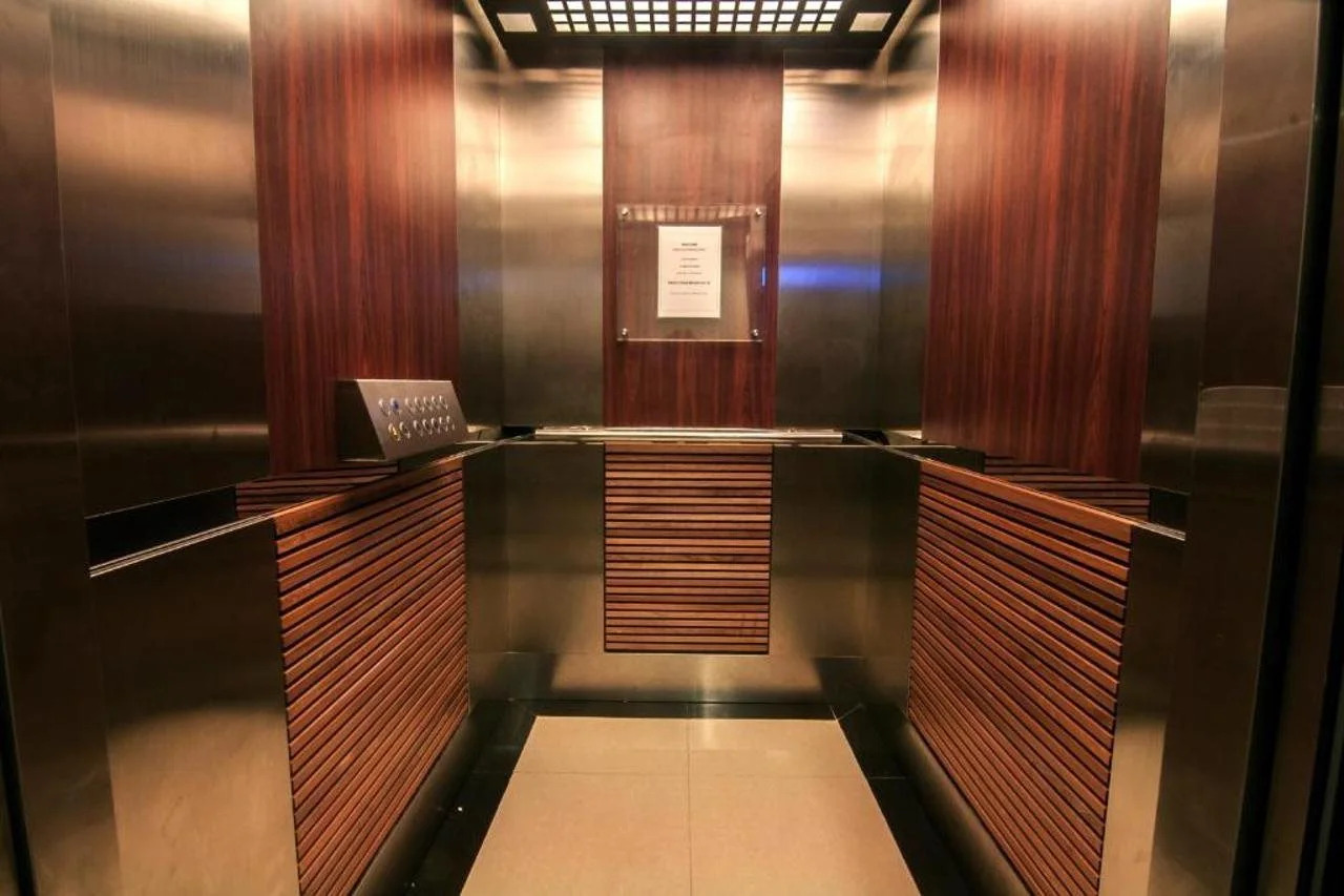 Foto - Palette KL Sentral Station Formerly Scott Hotel