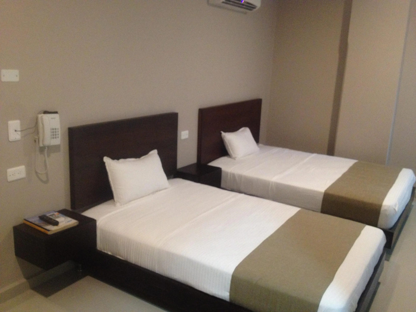 Photo - Ribai Hotel Barranquilla