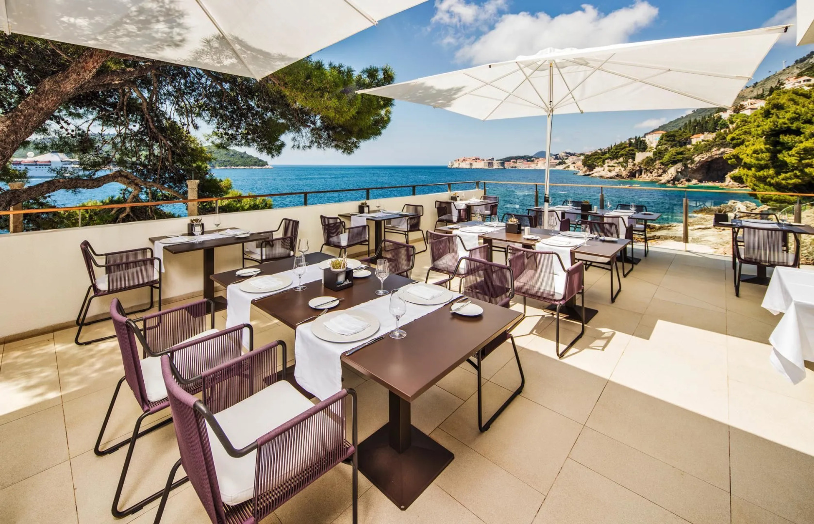 Foto - Villa Dubrovnik