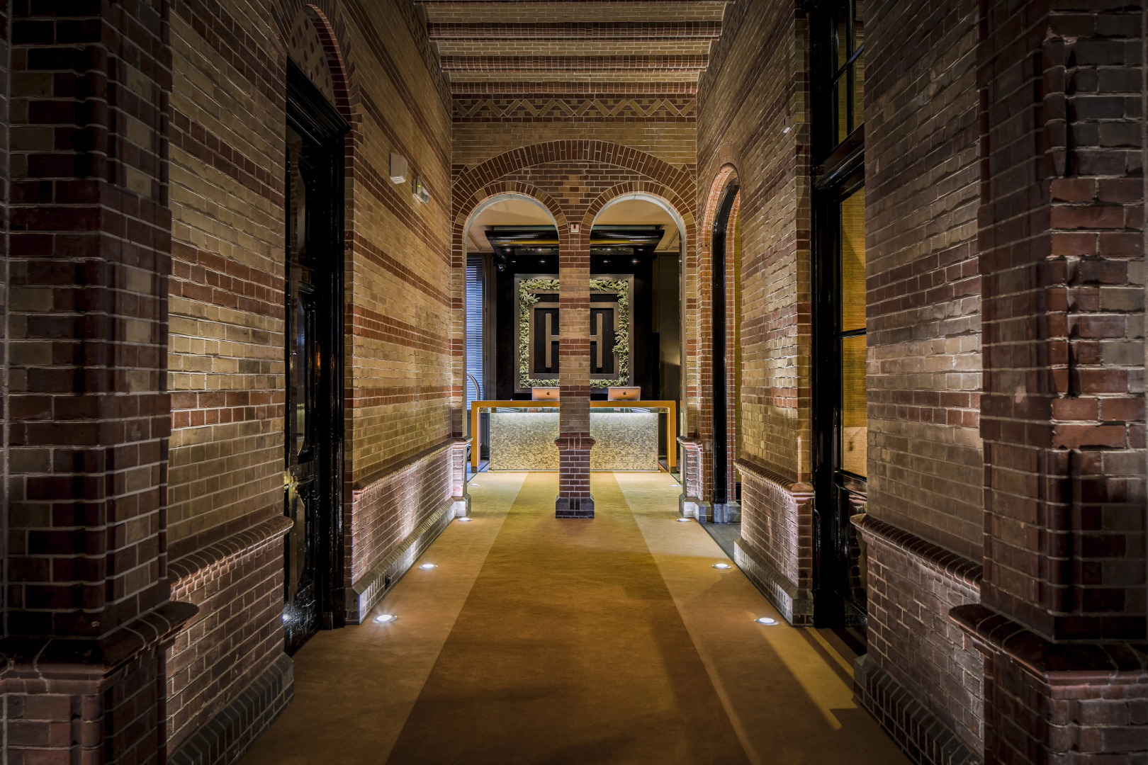 Foto - The College Hotel Amsterdam, Autograph Collection