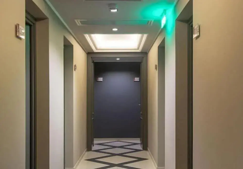 Foto - Theasis Hotel Paramythia