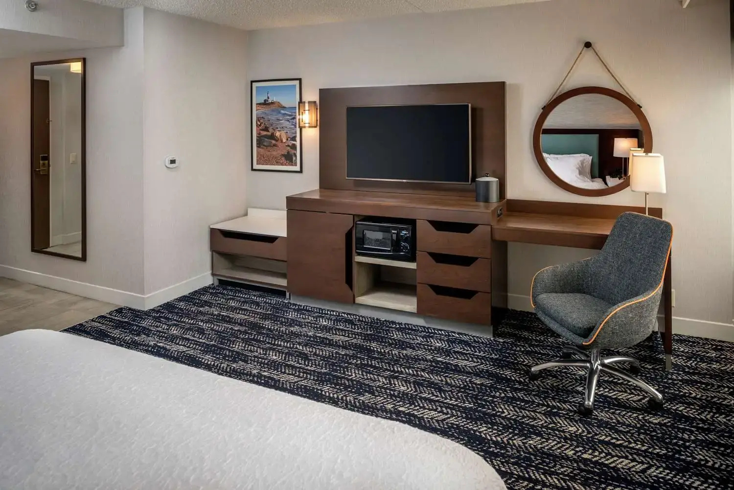 Foto - Hampton Inn Long Island / Commack