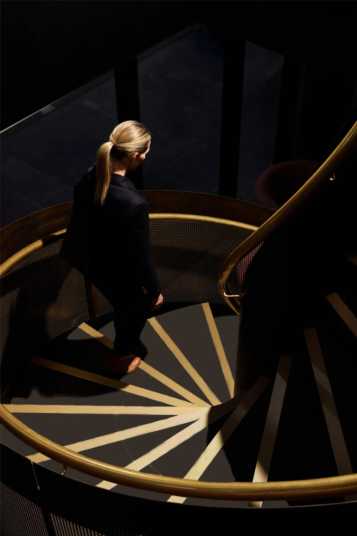 Foto - Quincy Hotel Melbourne