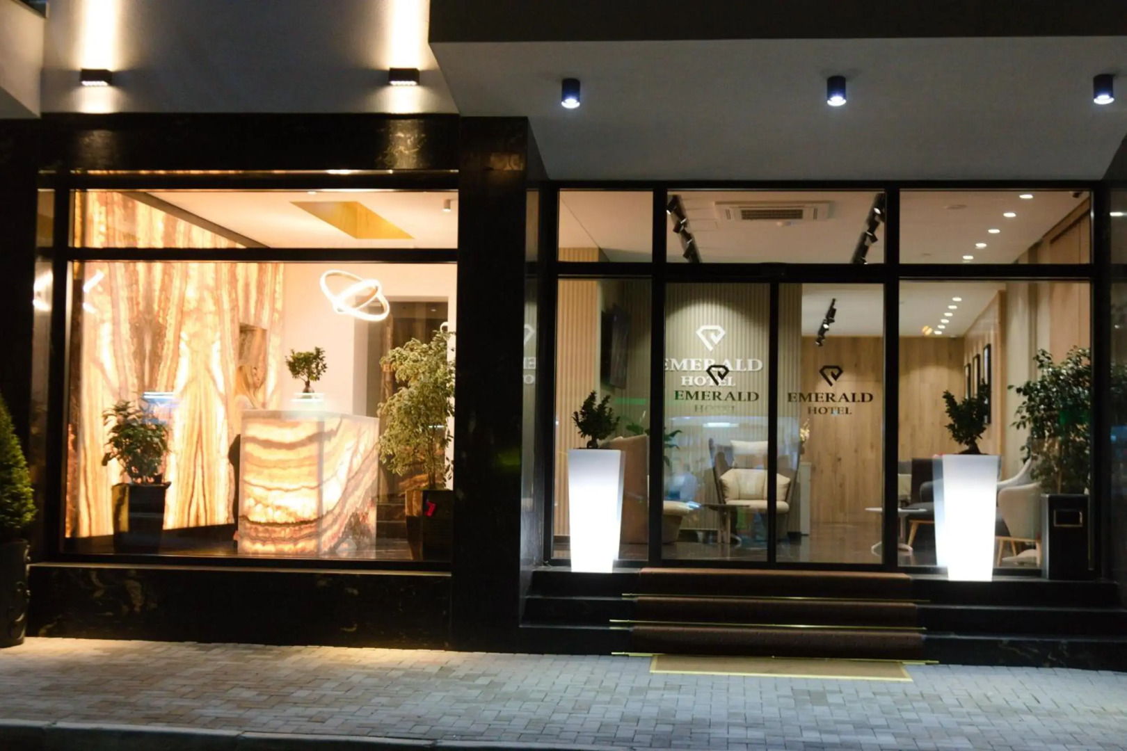 Photo - Emerald Boutique Hotel