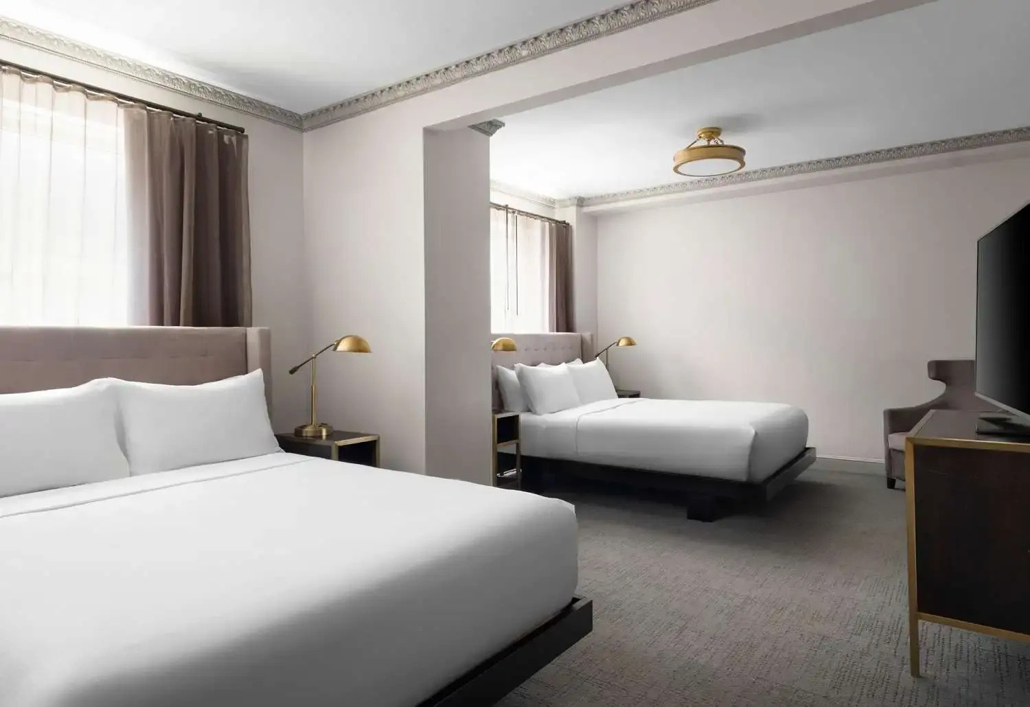 Foto - Hotel Phillips Kansas City Curio Collection by Hilton