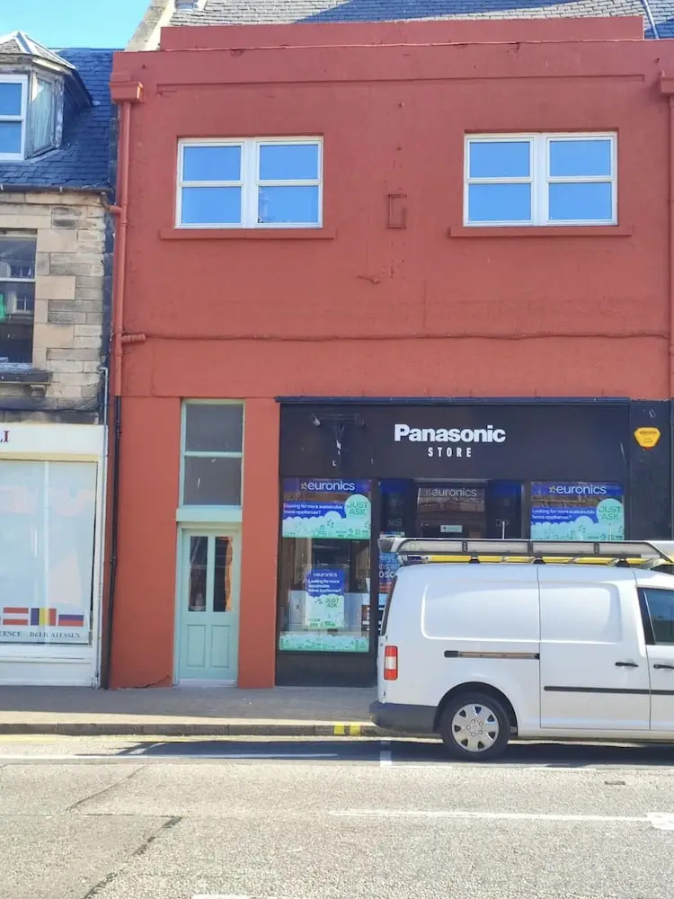 Foto - Rooms in Inverness