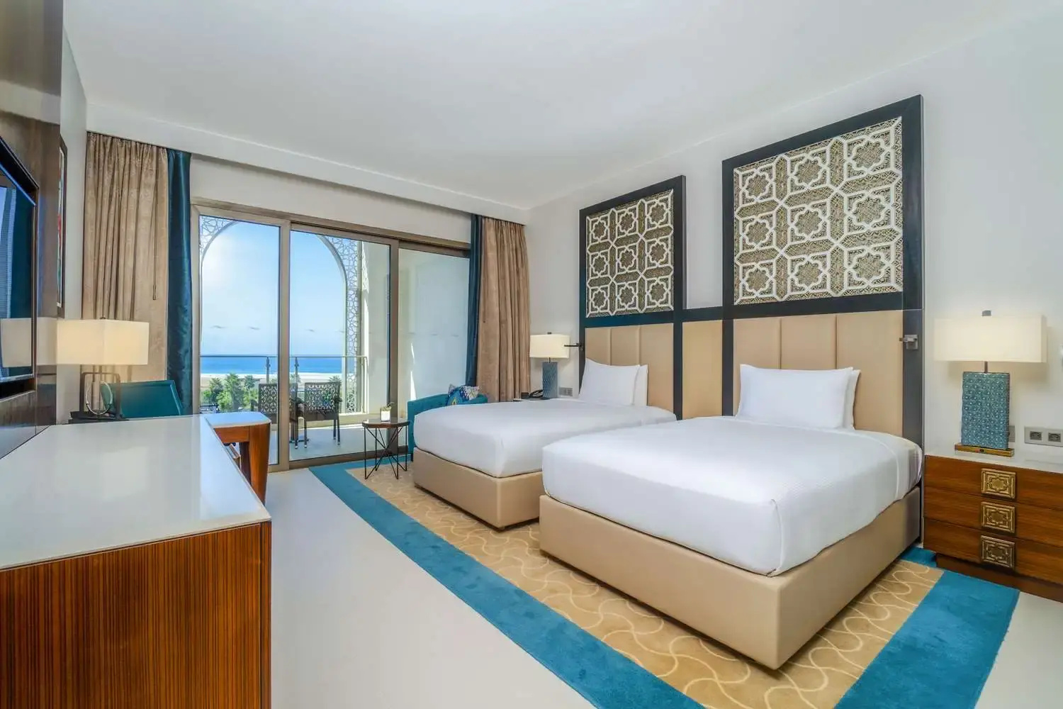 Foto - Hilton Tangier Al Houara Resort & Spa