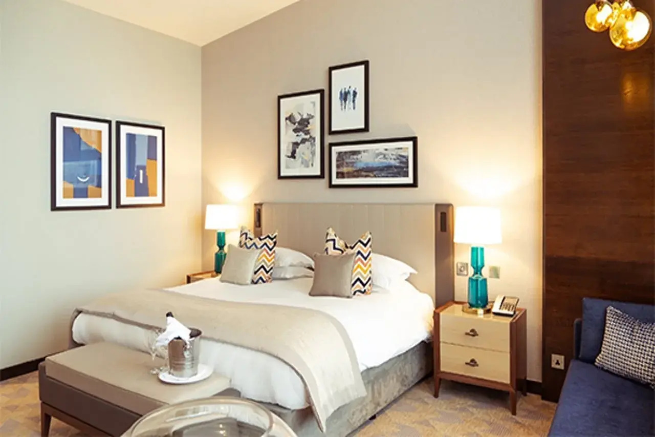 Foto - The Lowry Hotel Manchester