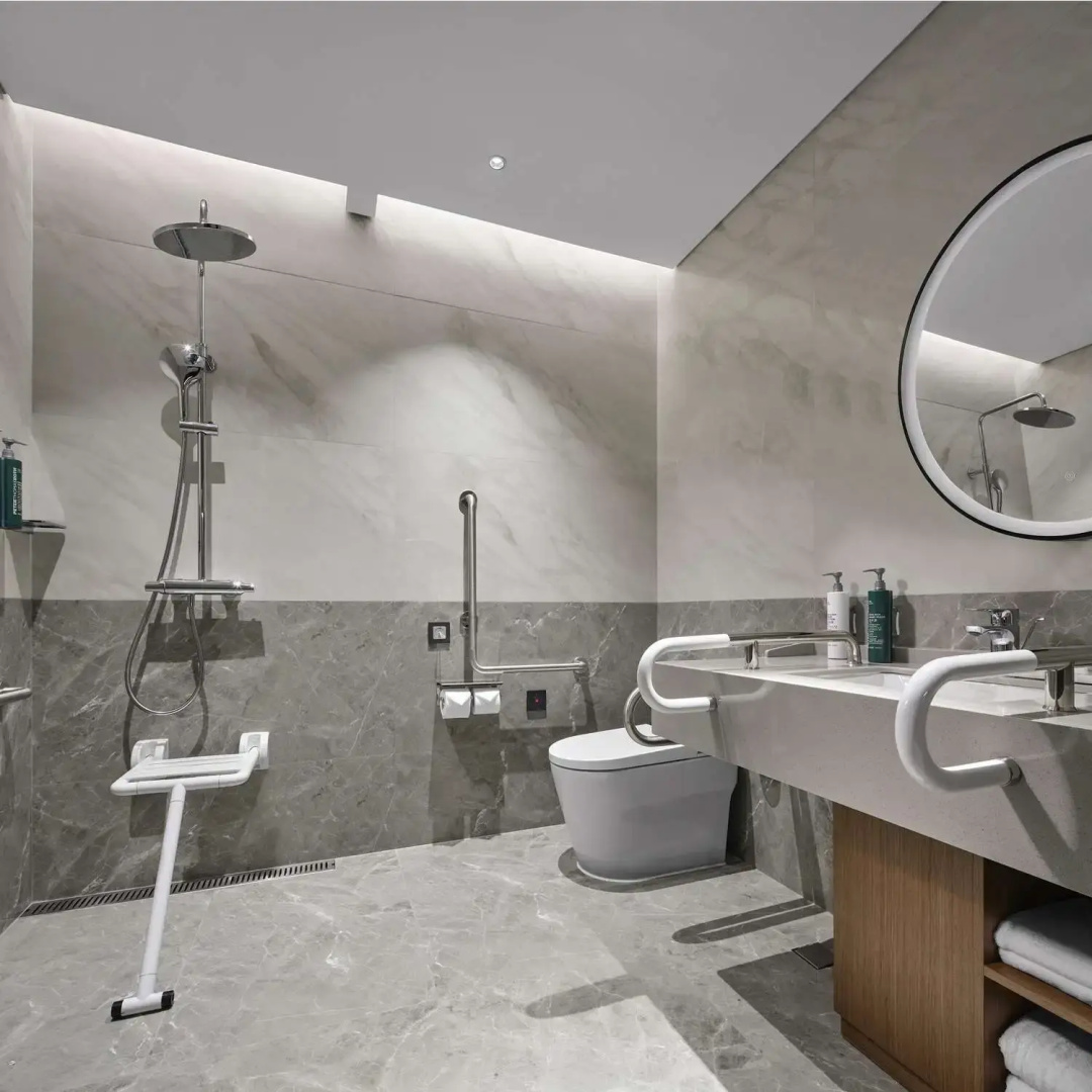 Photo - Hilton Garden Inn Beijing Yizhuang