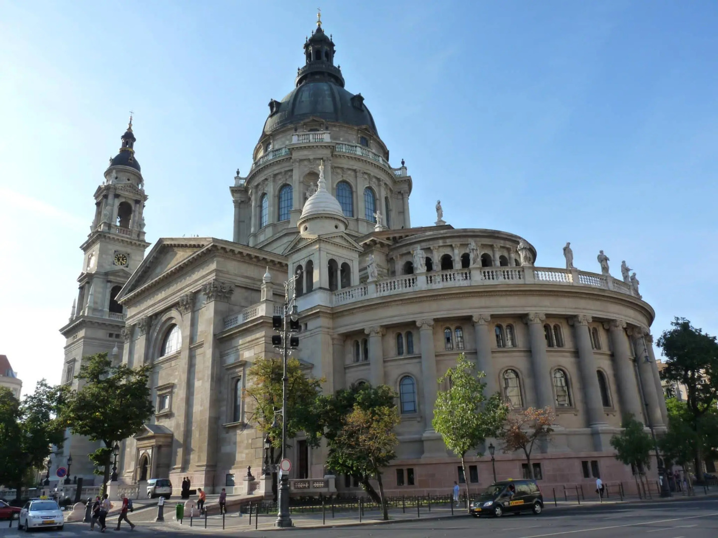 Photo - Trendy Deluxe Apartments