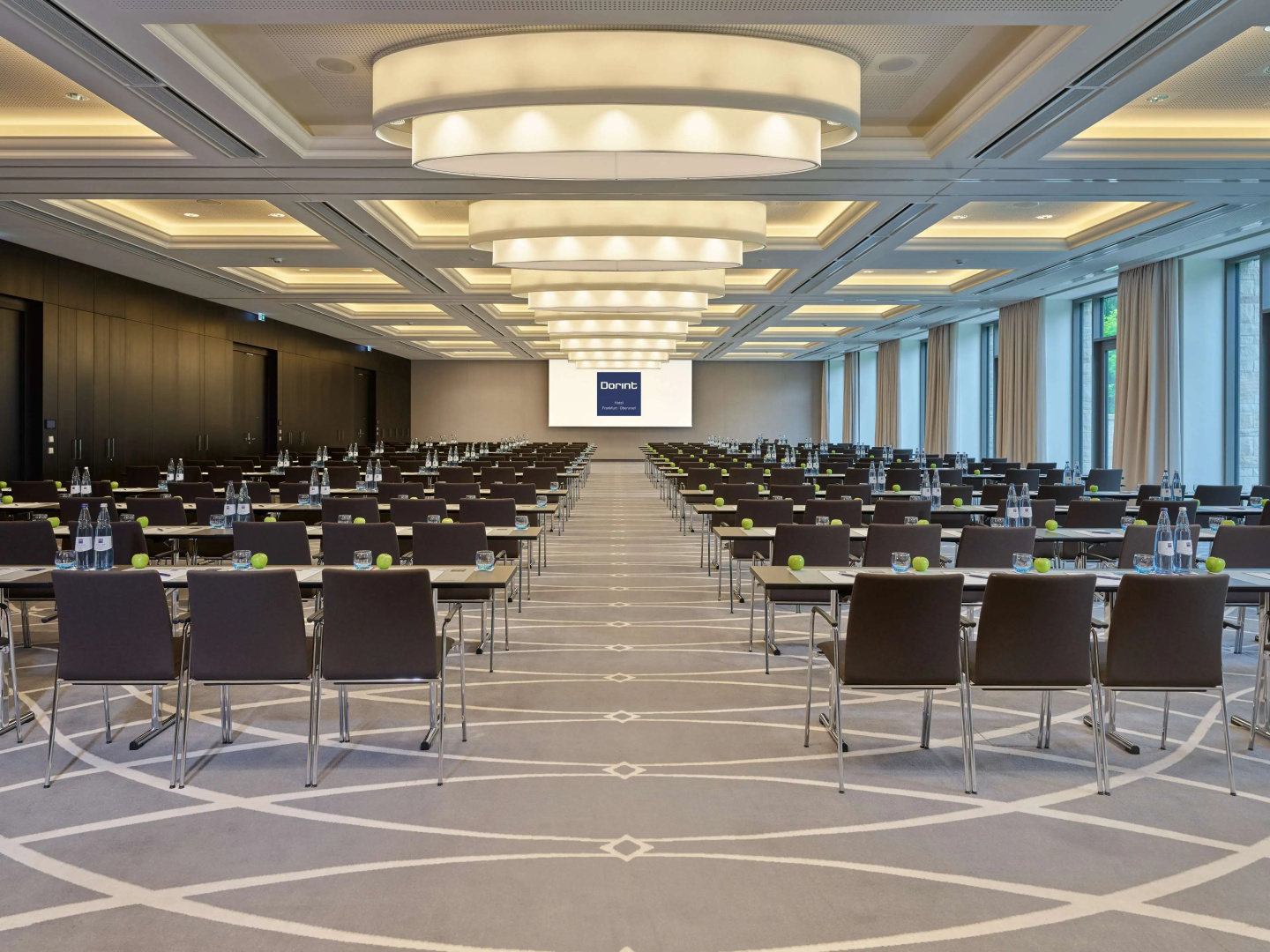 Foto - Dorint Hotel Frankfurt/Oberursel