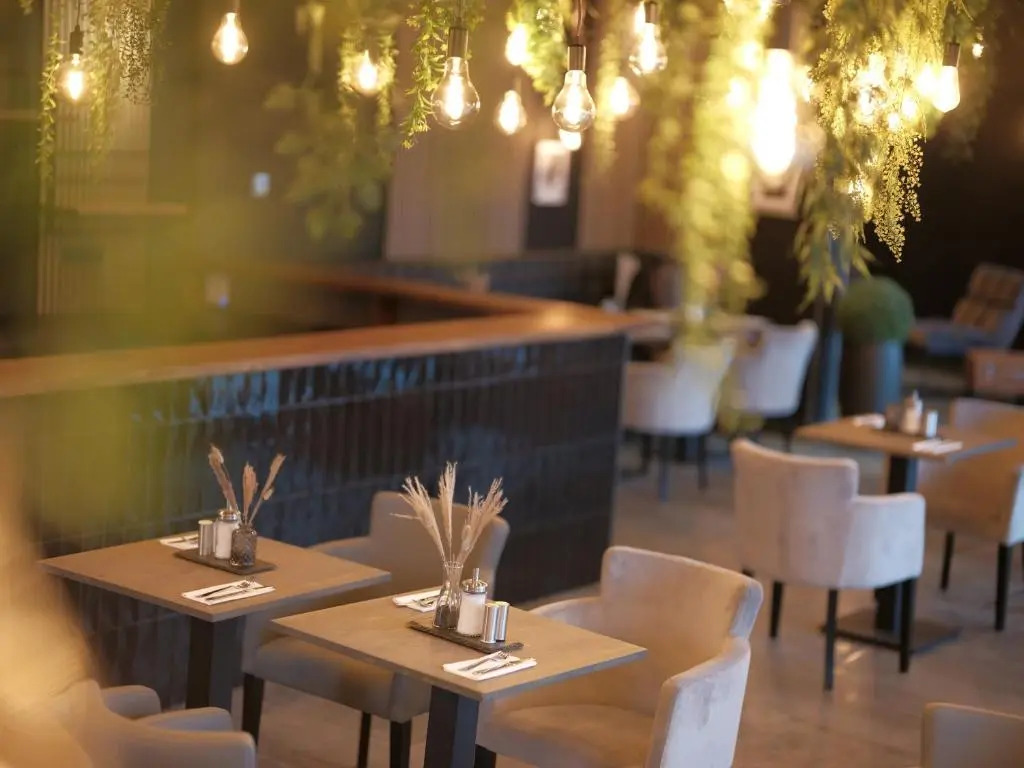 Foto - THE ROOMS - Hotel & House