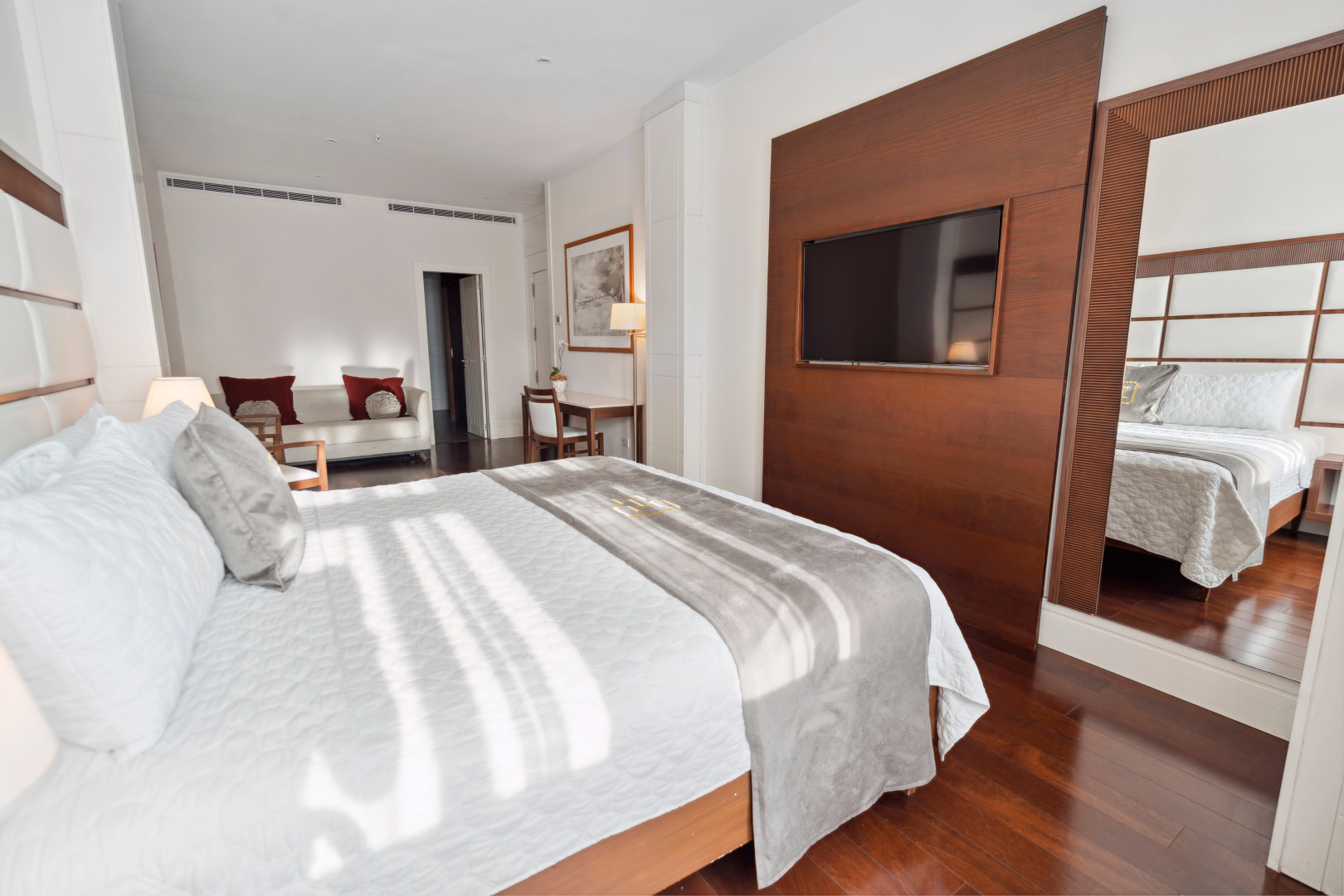 Photo - Central Hotel Panama Casco Viejo