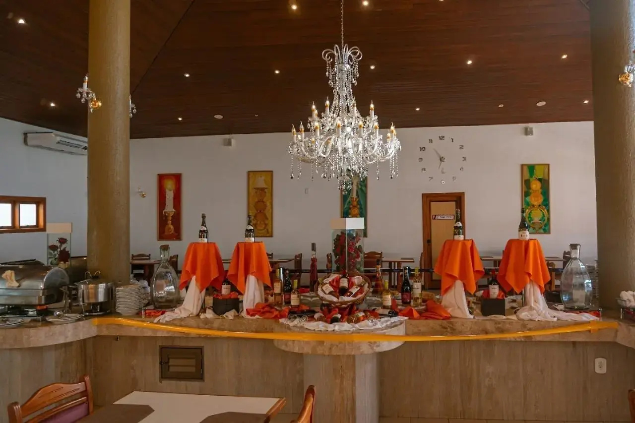 Photo - Porto das Naus Praia Hotel