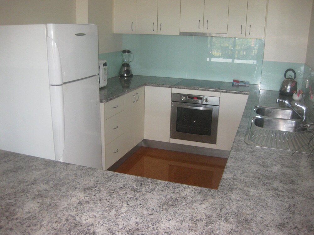 Foto - Fairthorpe Apartments