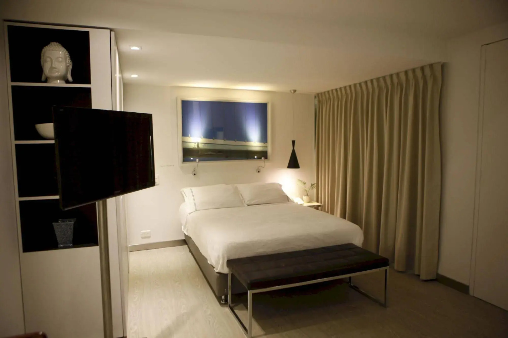 Photo - The Grace Hotel