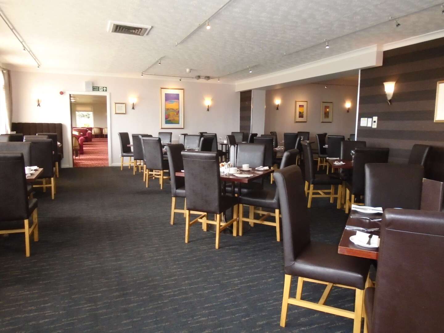 Foto - Pitbauchlie House Hotel - Sure Hotel Collection by Best Western