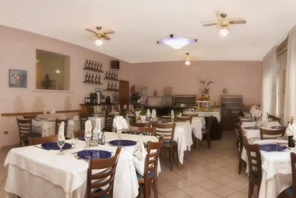 Photo - Hotel Casablanca