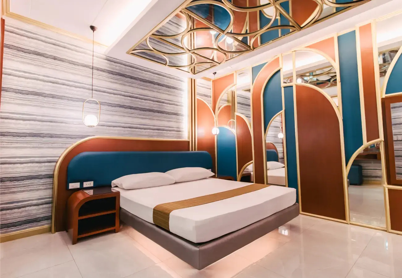 Foto - Hotel Ava Malate