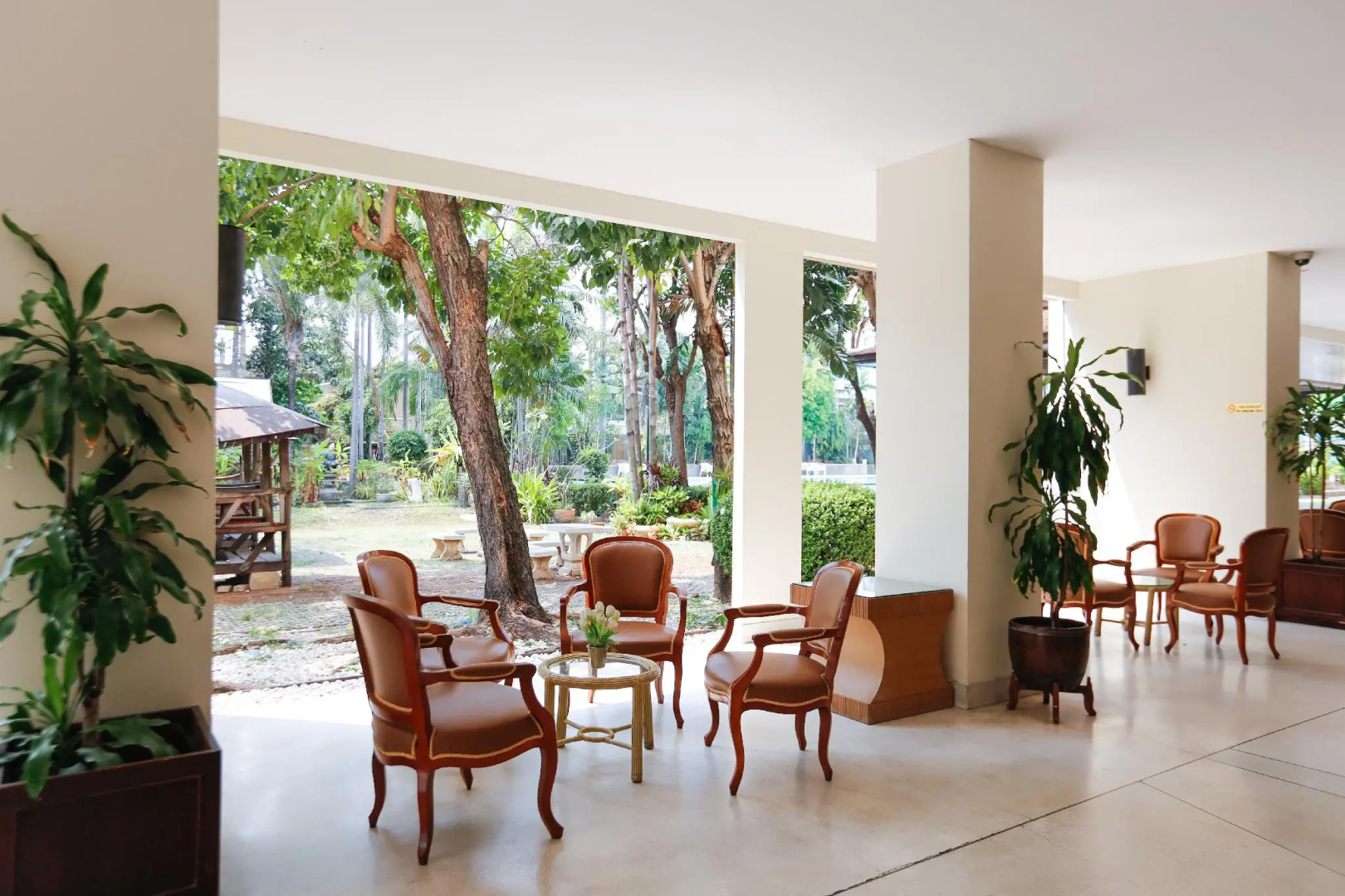 Foto - D-haus Ladprao Residence