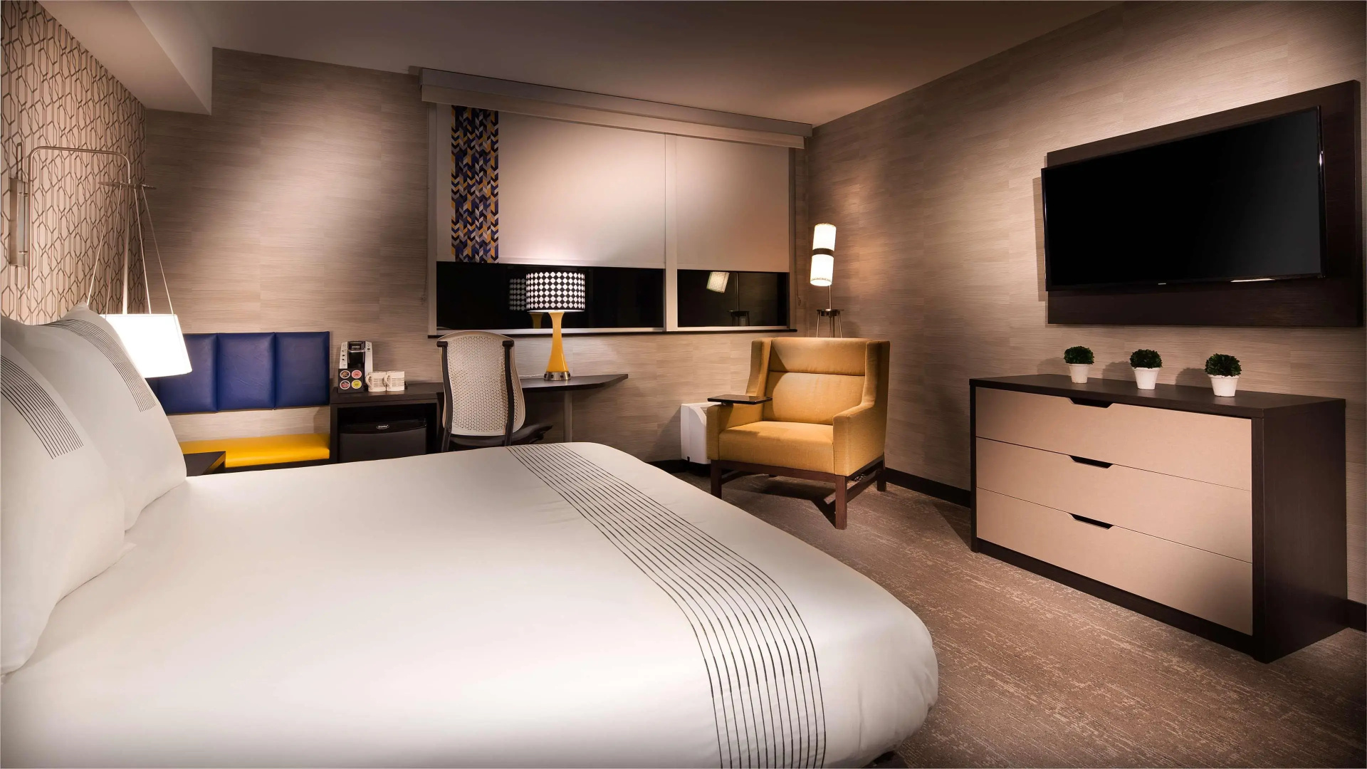 Foto - GLō Best Western Kanata Ottawa West
