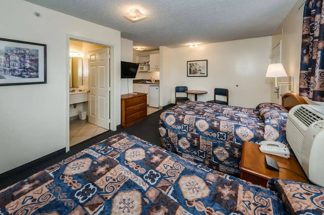 Foto - Tampa Bay Extended Stay Hotel