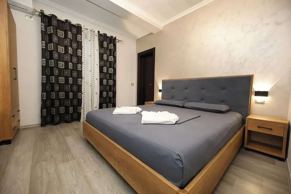 Foto - Hotel Salvadore