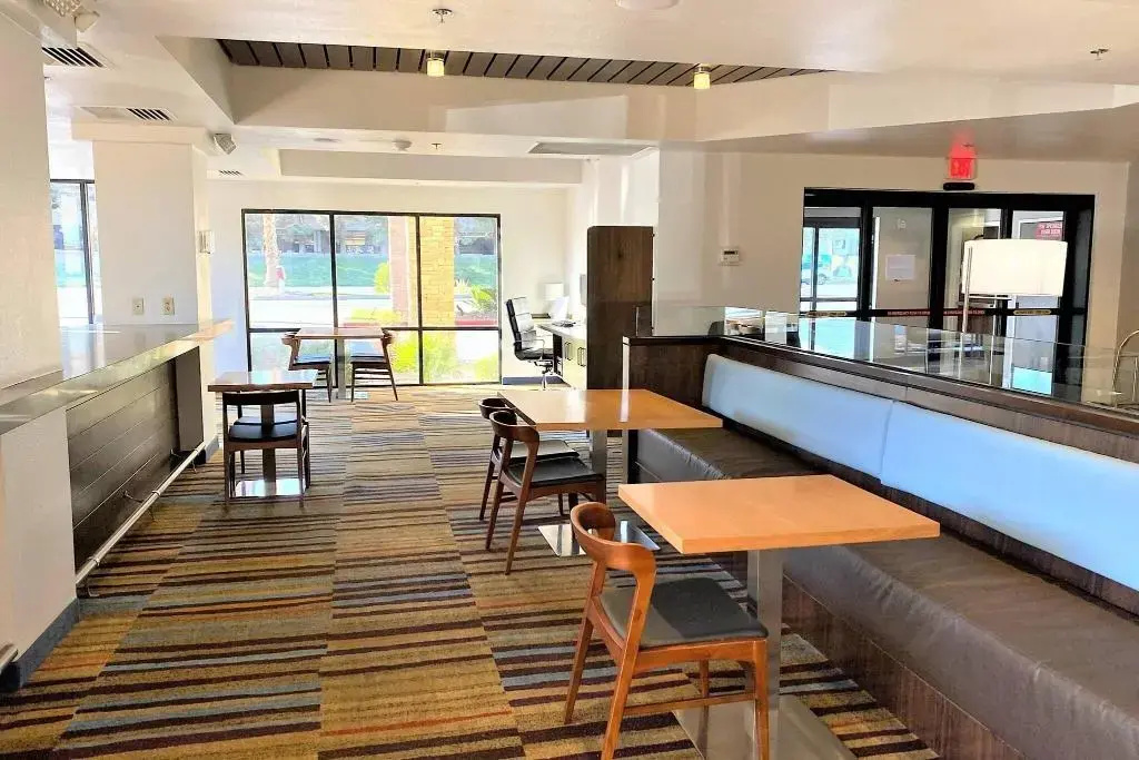 Photo - Fairfield Inn Las Vegas Convention Center