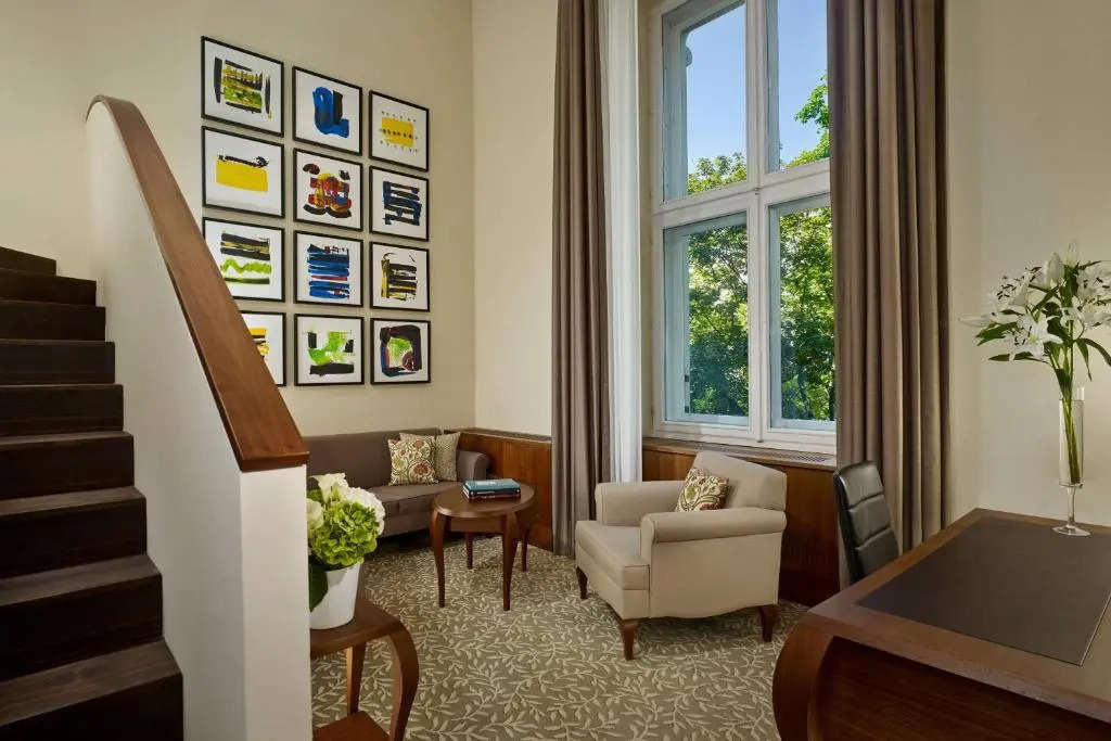 Foto - The Ritz-Carlton, Vienna