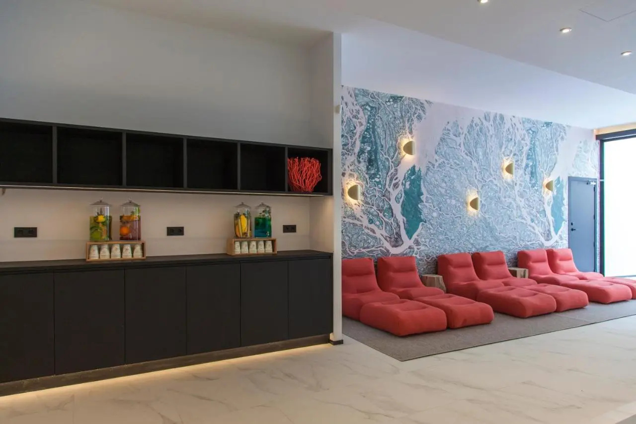 Photo - Stic Urban Hotel & Spa