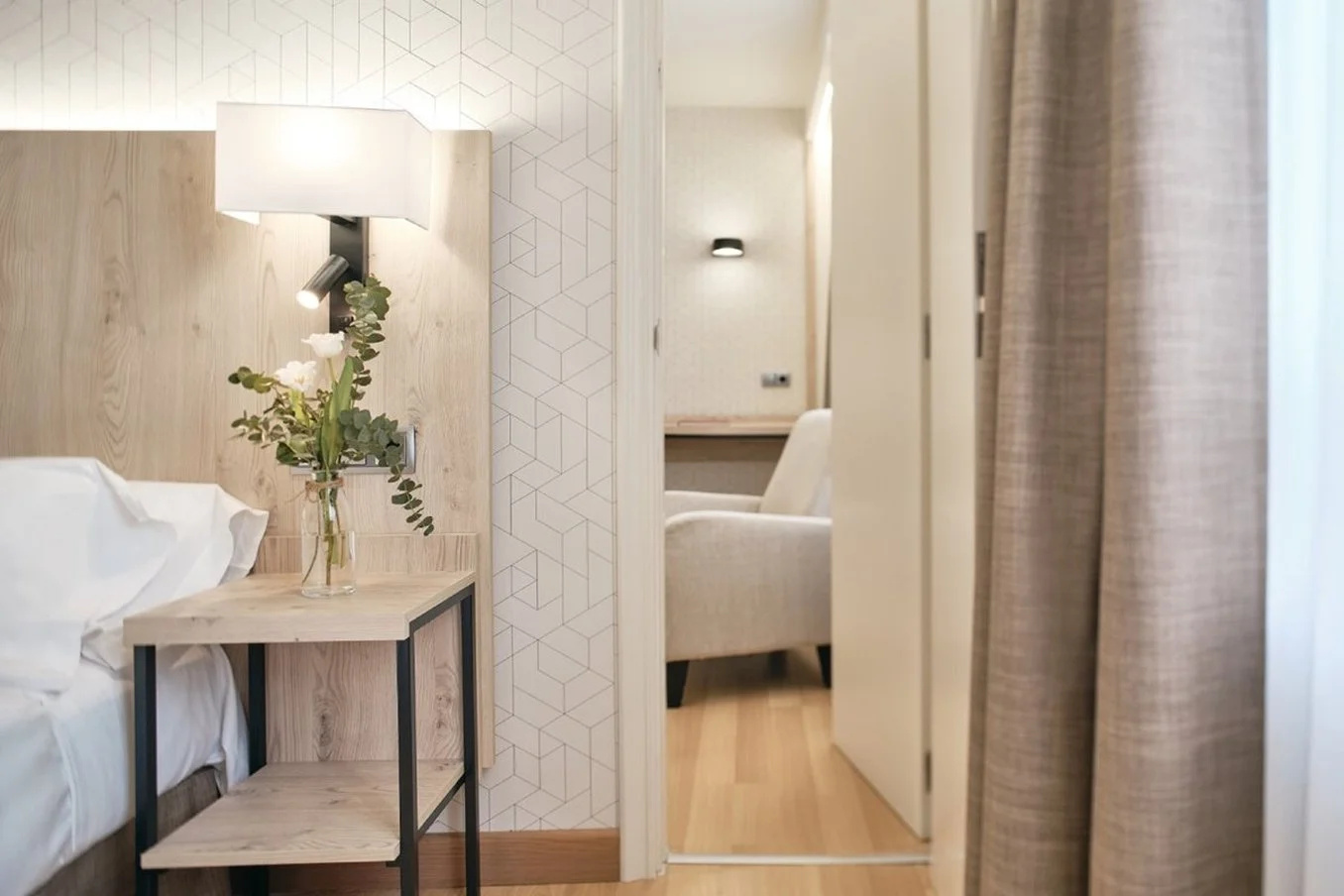 Photo - Hotel Albret