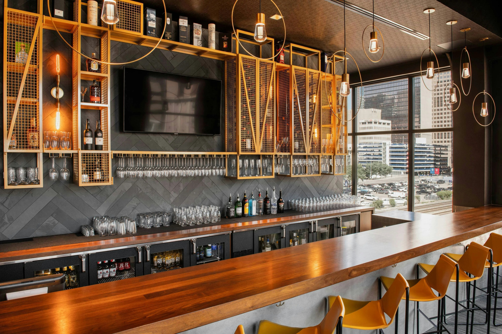 Foto - Residence Inn by Marriott Calgary Downtown/Beltline District