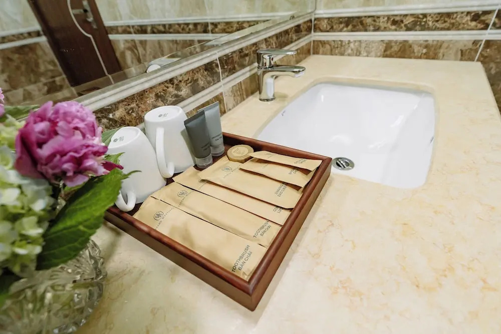 Foto - Legend Westlake Hotel