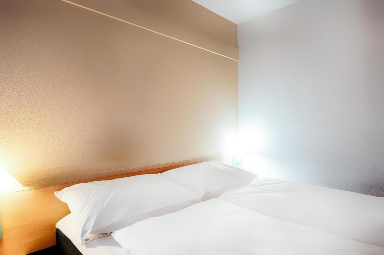 Photo - ibis Bonn