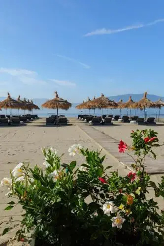 Foto - Sea & Sand Hotel