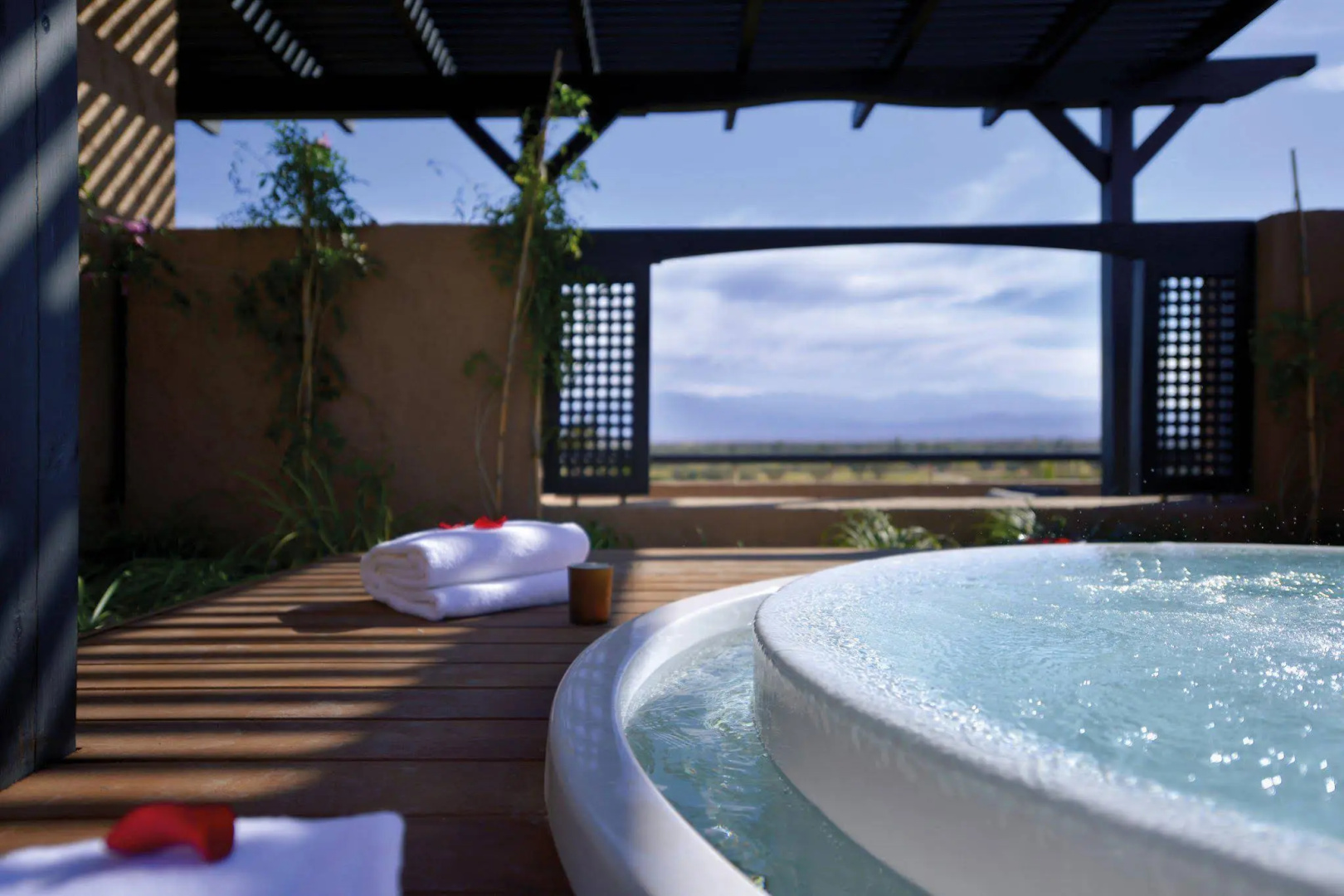 Photo - Fairmont Royal Palm Marrakech