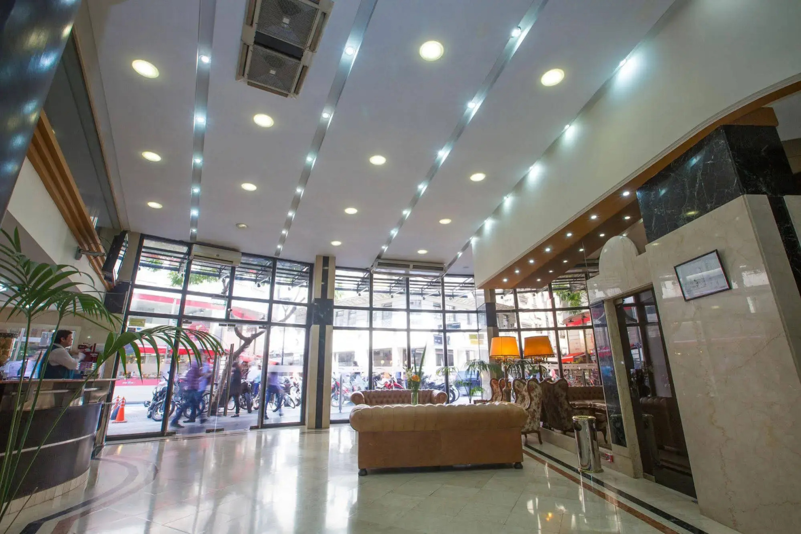Foto - Hotel HR Plaza Luxor