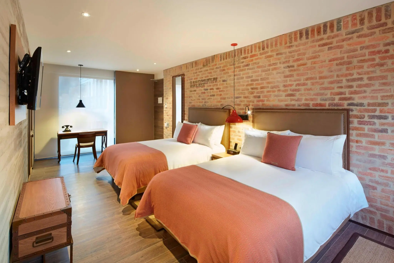 Foto - The Artisan D.C. Hotel, Autograph Collection