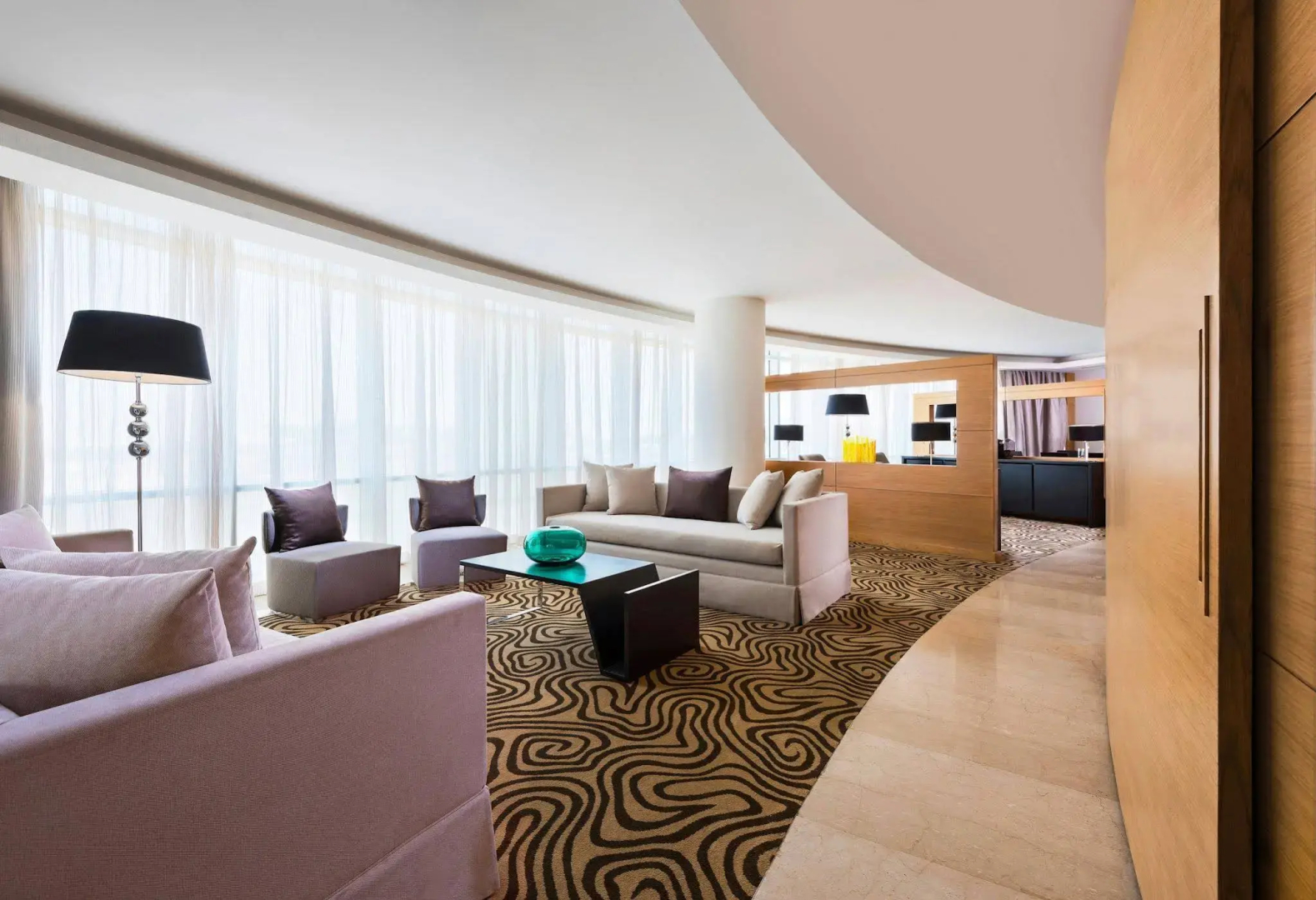 Photo - Le Meridien Cairo Airport