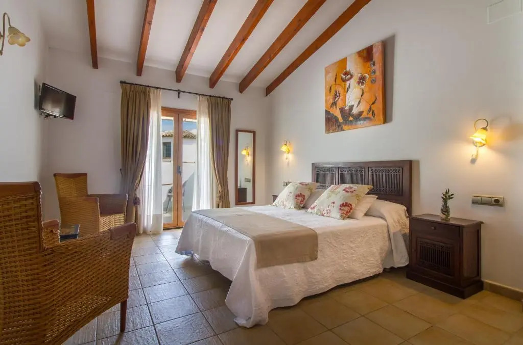 Foto - Hotel Tossal d'Altea