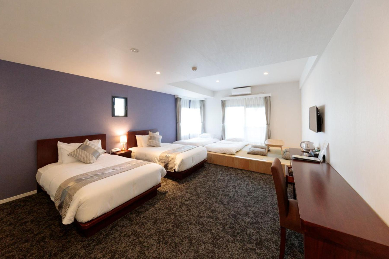 Foto - HOTEL Tokyo Trip Ueno Nishi Nippori