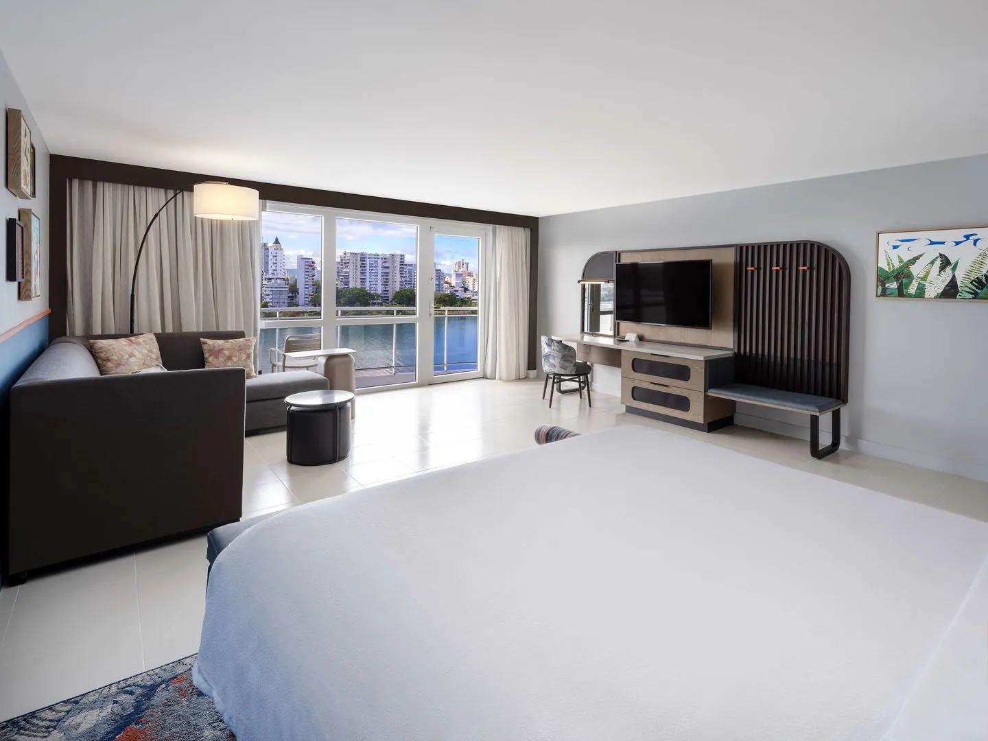 Photo - Hilton Garden Inn San Juan Condado