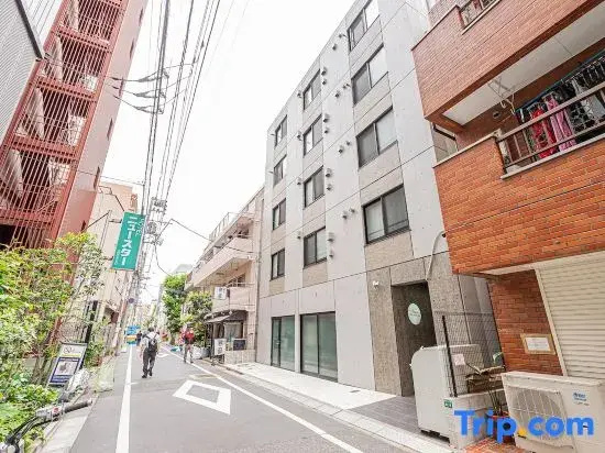 Foto - Tasuki Smart Ikebukuro1