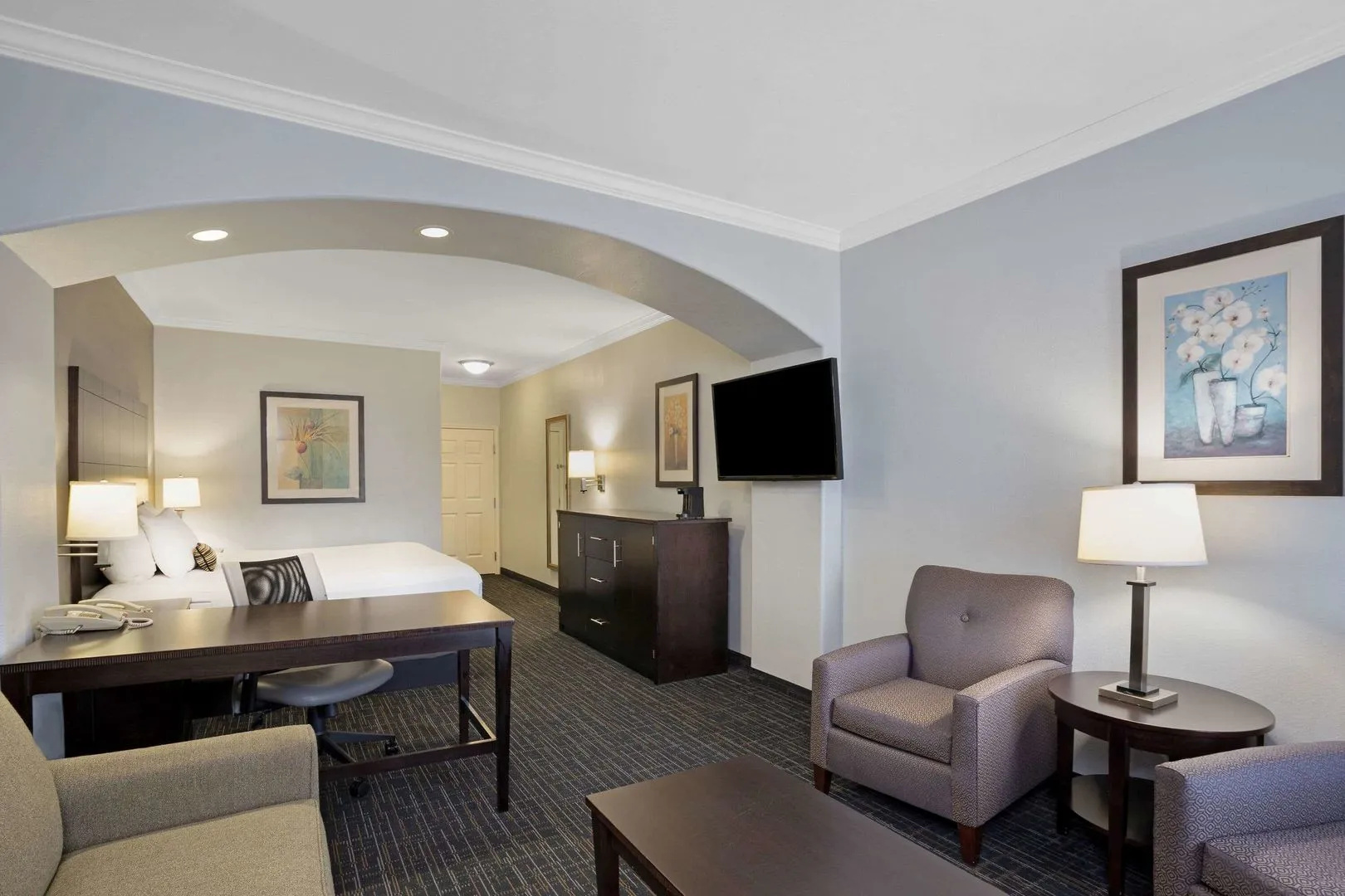 Photo - Sonesta Essential Houston Westchase